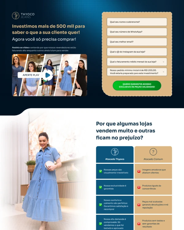 Landing Page - Projeto 11